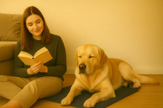 Why Eco-Friendly Dog Accessories Are the Future