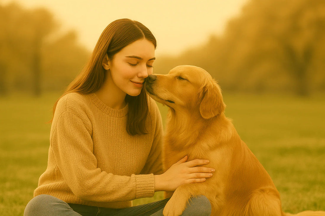 How Recycled Materials Are Used in Premium Dog Gear