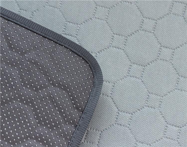 NestPad by WhiskNest™ The Last Pee Pad You'll Get