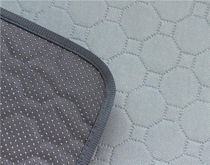 NestPad by WhiskNest™ The Last Pee Pad You'll Get