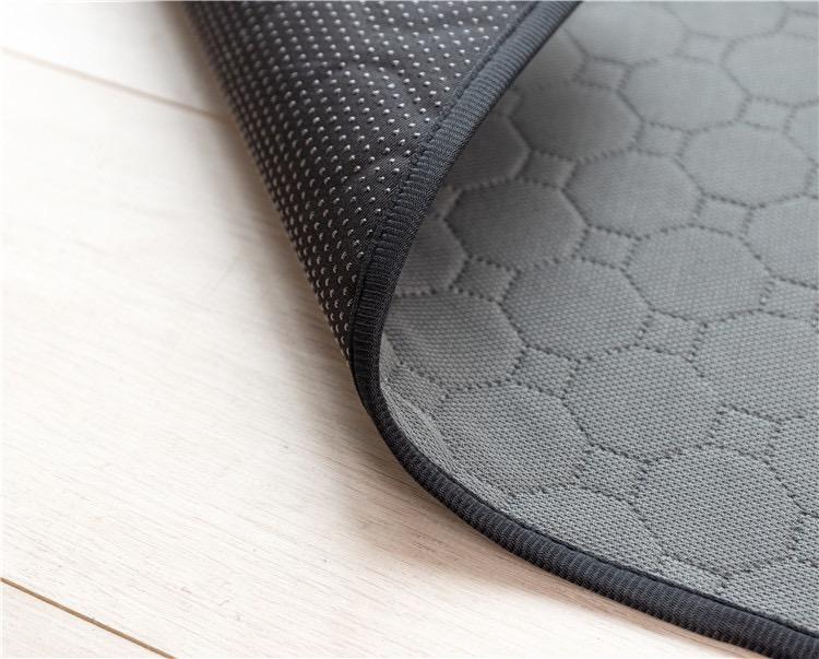 NestPad by WhiskNest™ The Last Pee Pad You'll Get