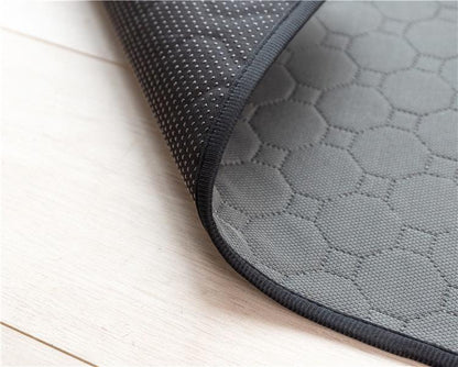 NestPad by WhiskNest™ The Last Pee Pad You'll Get