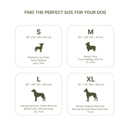 NestPad by WhiskNest™ The Last Pee Pad You'll Get